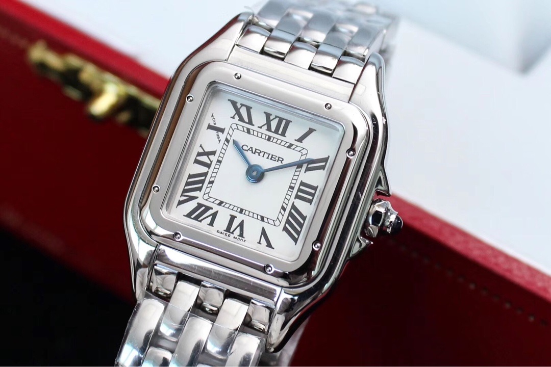 Cartier Panthere 36 mm