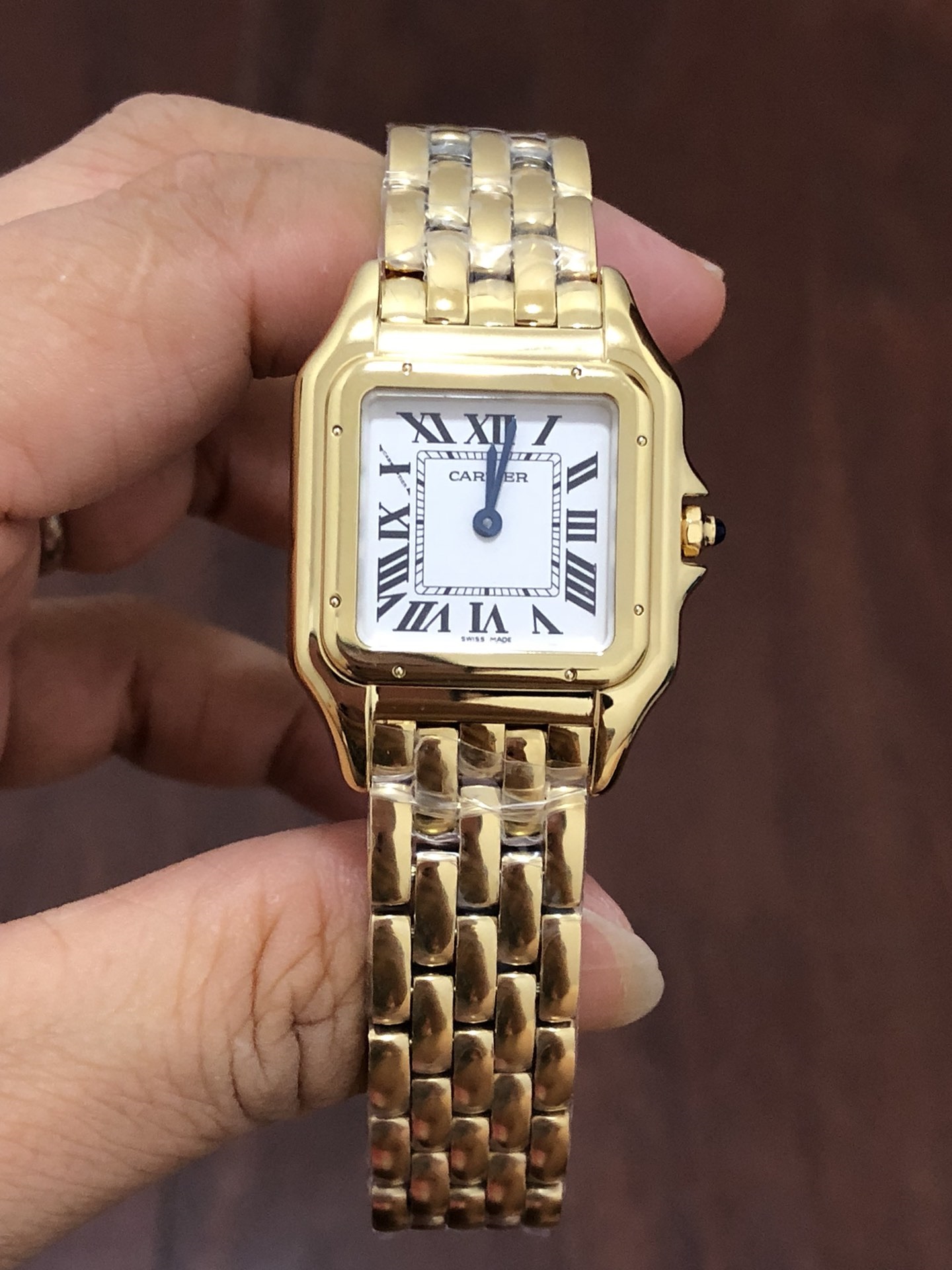 Cartier Panthere 37 mm