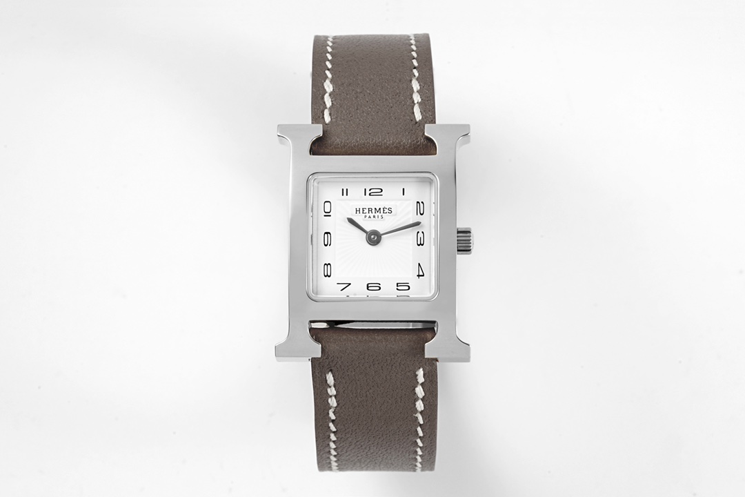 Hermes Heure  Mouquet 21 mm