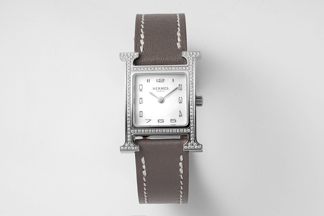 Hermes Heure  Mouquet 21 mm